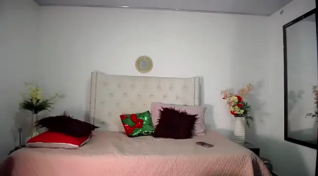 maria camilacms online show from 03-06-25, 12:21