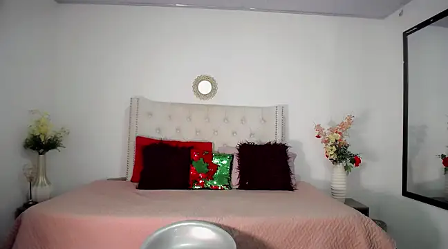 maria camilacms online show from 03-06-25, 09:42