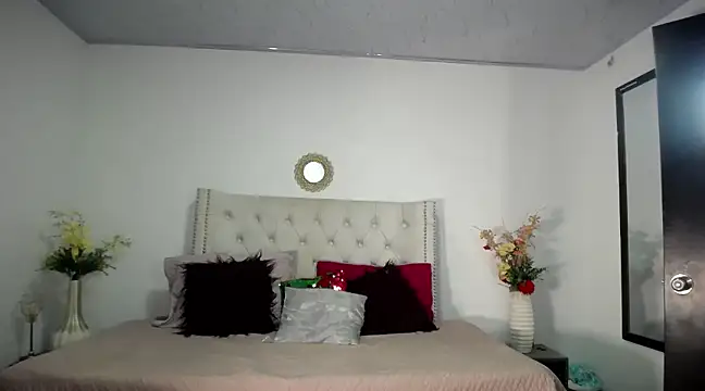 maria camilacms online show from 03-12-25, 10:39