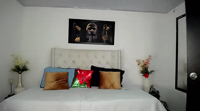 maria camilacms online show from 03-18-25, 02:59