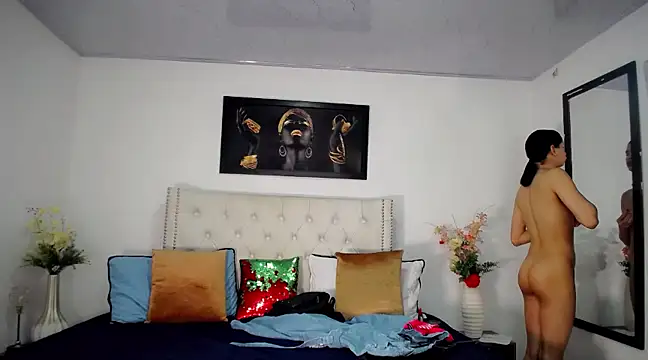 maria camilacms online show from 03-20-25, 08:40