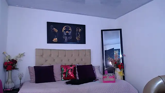 maria camilacms online show from 09-20-25, 04:52