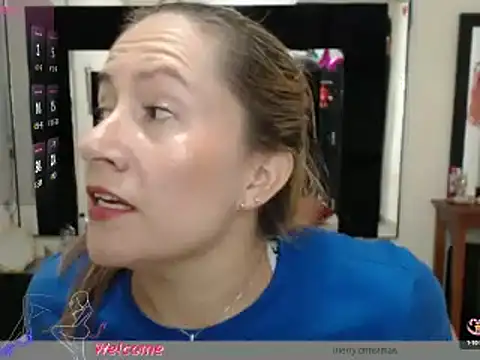 CATRINA-83 online show from 02-13-25, 12:24