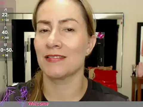 CATRINA-83 online show from 03-06-25, 08:27
