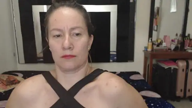 CATRINA-83 online show from 10-15-25, 12:33