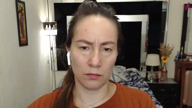 CATRINA-83 online show from 11-14-25, 07:56