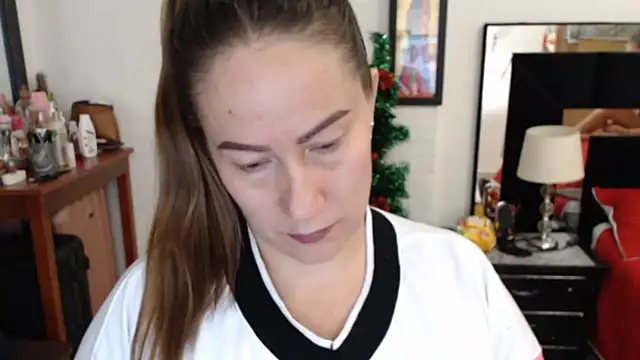 CATRINA-83 online show from 12-05-25, 01:25