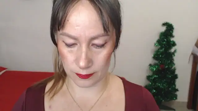 CATRINA-83 online show from 01-09-26, 03:37