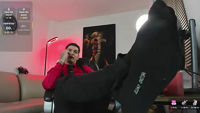 Snapshot of Nicolas_Fellener chatting on 12-23-25, 05:05 Nicolas Fellener online show from 12-23-25, 05:05