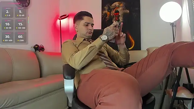 Snapshot of Nicolas_Fellener chatting on 01-10-26, 03:30 Nicolas Fellener online show from 01-10-26, 03:30