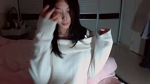 -Lucky Girl online show from 01-07-26, 11:56