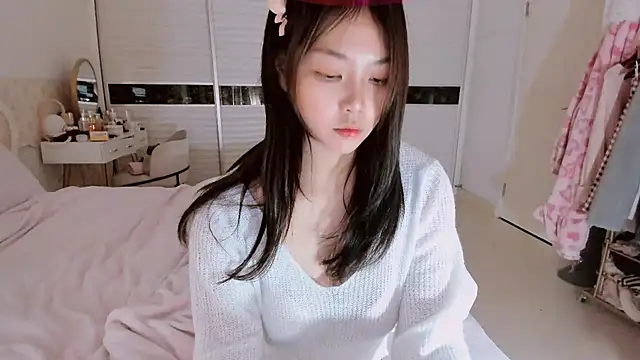 -Lucky Girl online show from 01-17-26, 01:16