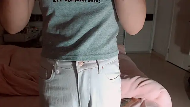 -Lucky Girl online show from 02-15-26, 12:51