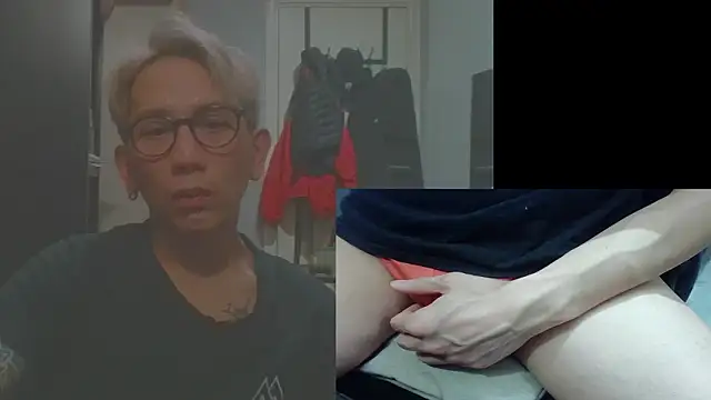 UndreamtM online show from 01-18-26, 02:21