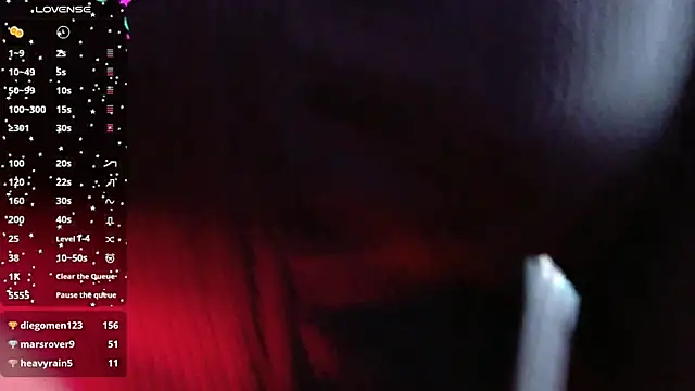 Snapshot of shybutdirtygirrll chatting on 09-20-25, 07:48 shybutdirtygirrll online show from 09-20-25, 07:48