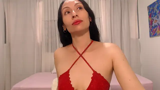AliceRossi online show from 03-07-25, 04:22