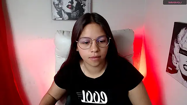 SamanthaRoldaan online show from 01-27-25, 04:43