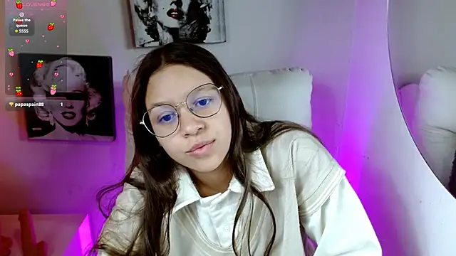 SamanthaRoldaan online show from 10-07-25, 03:09