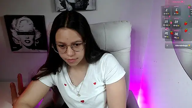 SamanthaRoldaan online show from 11-08-25, 02:28