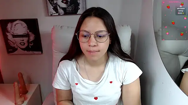 SamanthaRoldaan online show from 11-28-25, 02:20