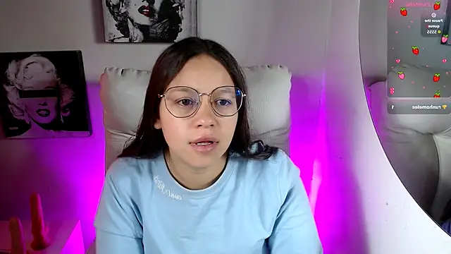 SamanthaRoldaan online show from 01-13-26, 01:38