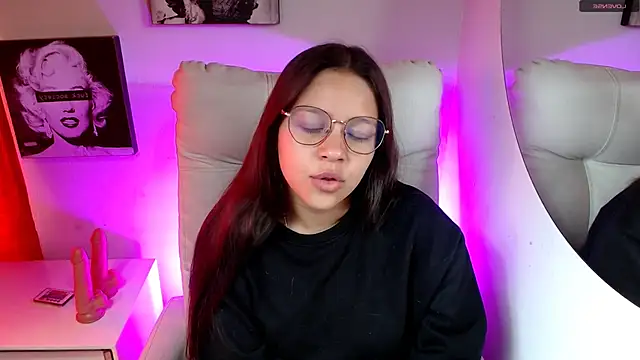 SamanthaRoldaan online show from 02-09-26, 02:43