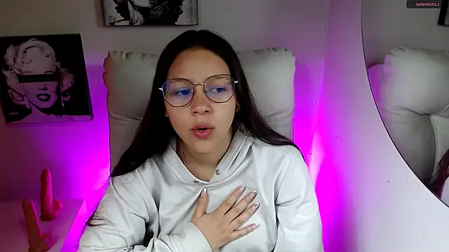 SamanthaRoldaan online show from 02-13-26, 01:40