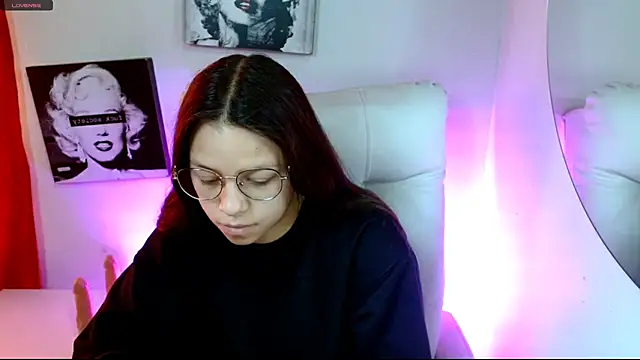 SamanthaRoldaan online show from 02-25-26, 02:16