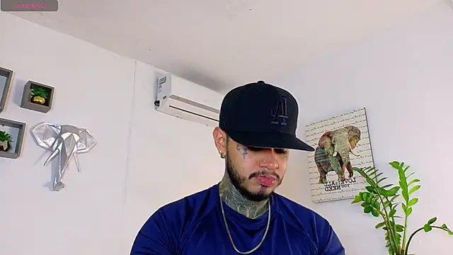 JordanSmiith  online show from 02-17-26, 08:37