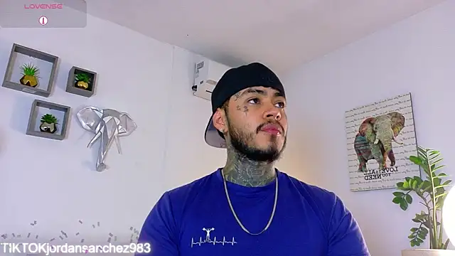 JordanSmiith  online show from 02-26-26, 09:25