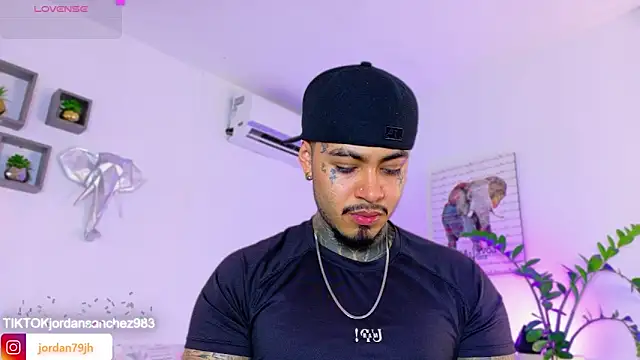 JordanSmiith  online show from 03-27-26, 09:14