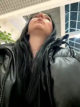 naughty lucifer online show from 01-09-26, 03:15