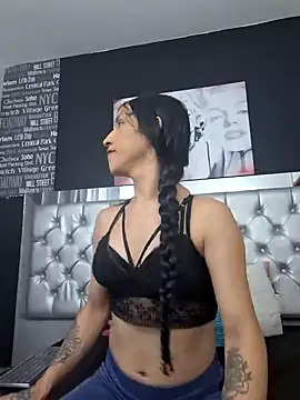  nicolehotshemale online show from 01-21-25, 09:15