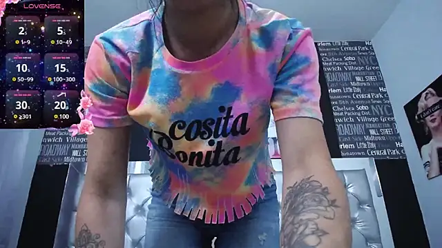  nicolehotshemale online show from 03-03-25, 09:48