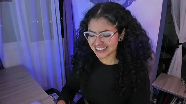 witchviolet online show from 12-03-25, 12:18