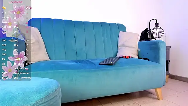 Snapshot of Evang_hot chatting on 02-27-26, 08:53 Evang hot online show from 02-27-26, 08:53