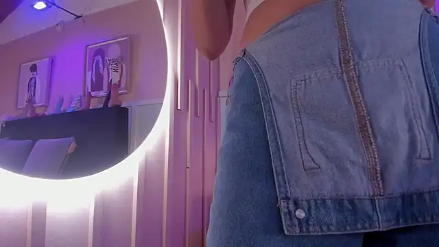 chloe watson  online show from 01-16-26, 07:51