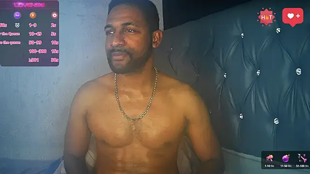 bbcblackhot34 online show from 01-13-25, 02:50