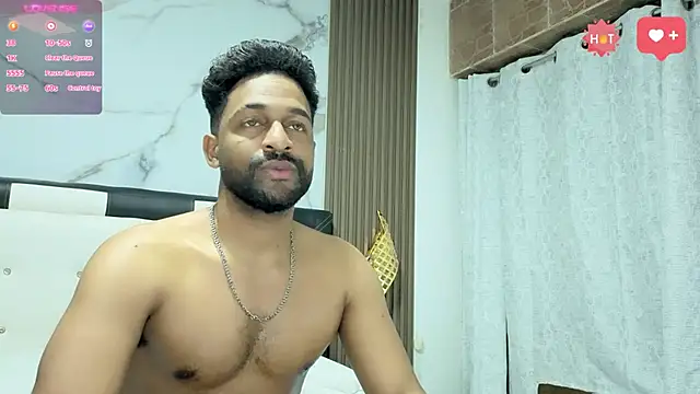 bbcblackhot34 online show from 09-11-25, 10:10