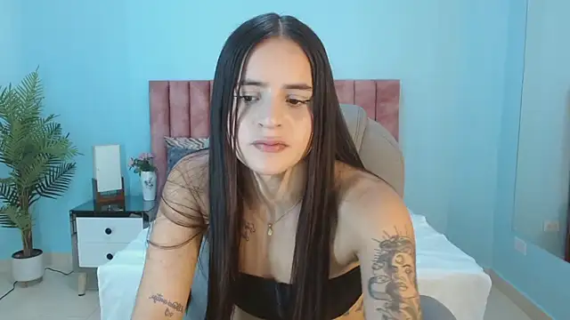 heidy hoiss online show from 04-09-26, 08:03