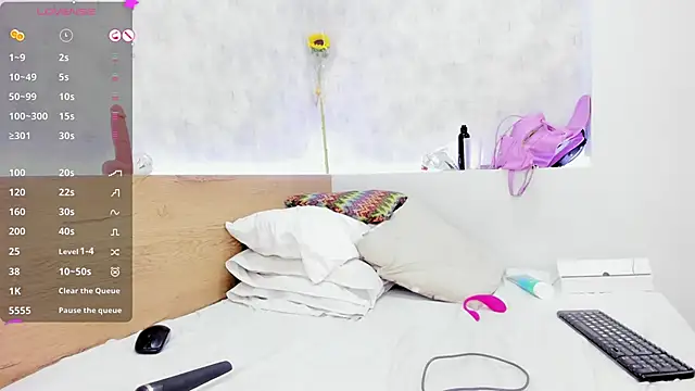 tatijara online show from 03-09-25, 09:35