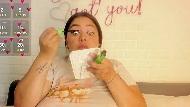 tatijara online show from 10-14-25, 07:25