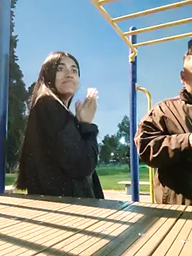 Wanda and cosmo  online show from 03-03-25, 11:35