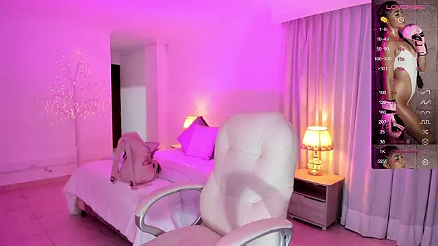 Antonella Grayy online show from 01-14-25, 10:59