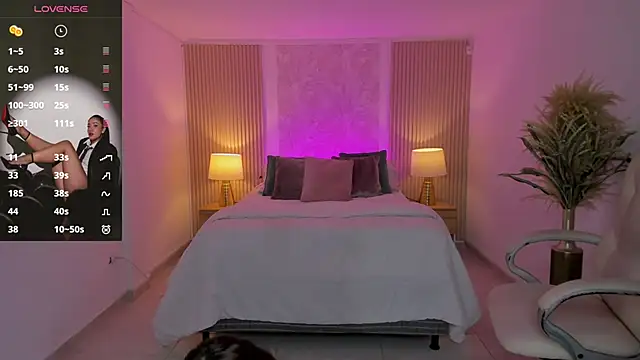 Antonella Grayy online show from 11-28-25, 11:02