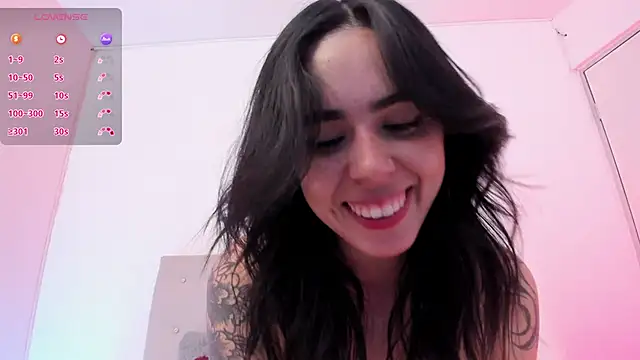 Snapshot of zoe6x chatting on 02-06-25, 08:56 zoe6x online show from 02-06-25, 08:56