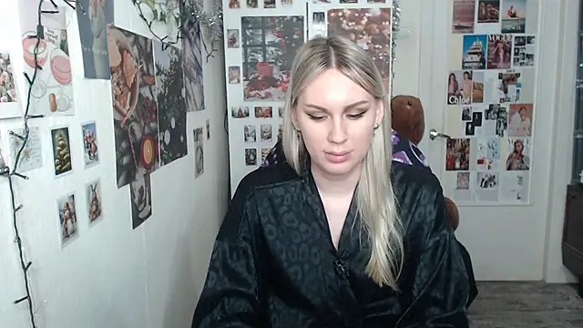 CapriScorpion online show from 12-18-24, 12:07