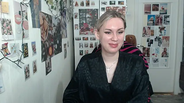 CapriScorpion online show from 01-08-25, 02:46