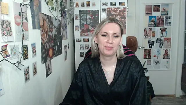 CapriScorpion online show from 01-08-25, 06:20