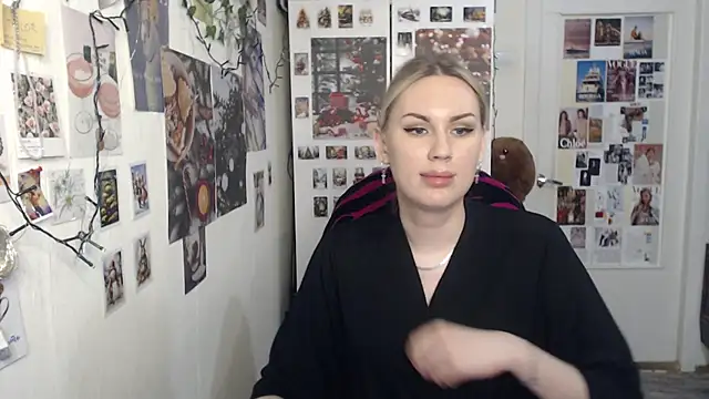 CapriScorpion online show from 01-15-25, 05:58